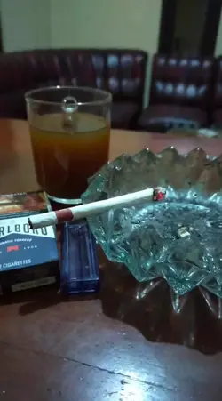saat terakhir 