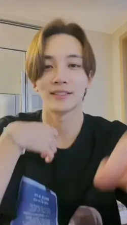 Love transition kpop