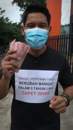 stich video ini