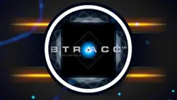 INTRO LOGO 3D
