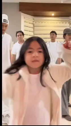 Dance Cover