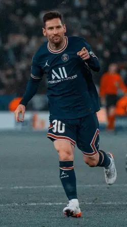 MessiNihBosSenggol