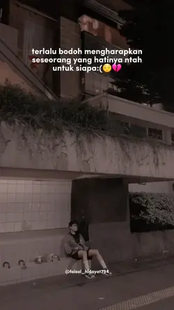 kata kata galau