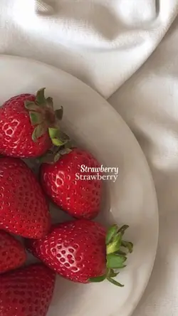 Strawberry