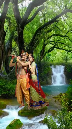 suling krishna