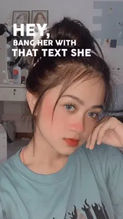 She Is My Number One