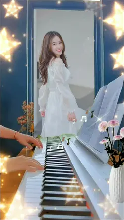 Mẫu đàn piano