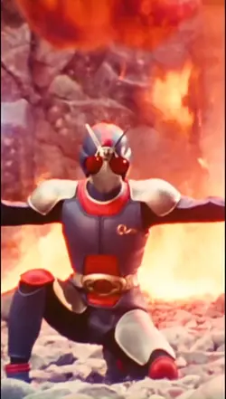 Kamenrider