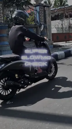 Super slowmo
