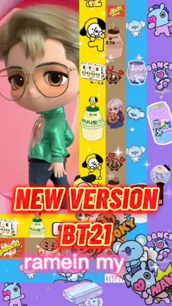 #bts #bt21