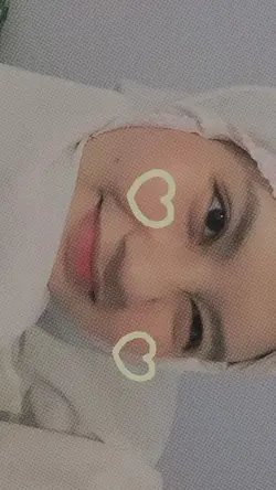 smga yg komen glowup
