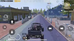 Hit parah 