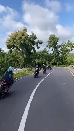 Prank Touring