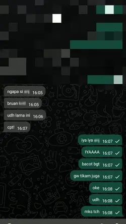 sensor mandiri 