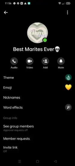 for ur gc.