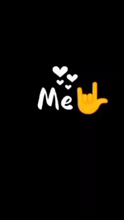 me