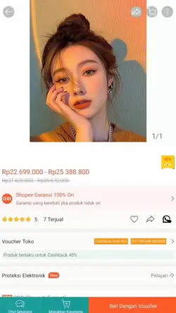 Trend Tiktok