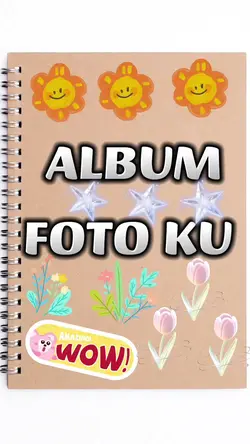 album foto