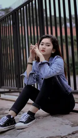 Lagi viral nih
