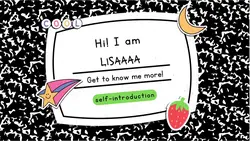 Hello, i am...