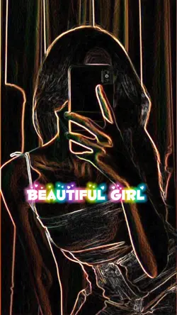 #Beautiful Girl