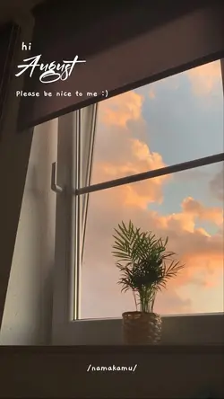 Hi August