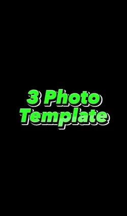 3 photo in beat