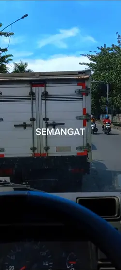SEMANGAT