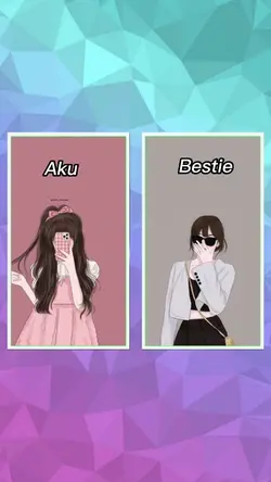 Collab bareng bestie
