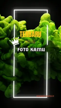 BARU GAES!!