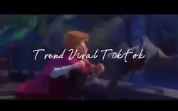 Pukulan Anna Frozen