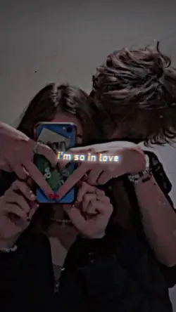 #InLovewithYou