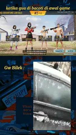 PUBG MOBILE