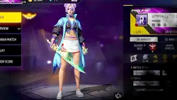 Profil game kamu