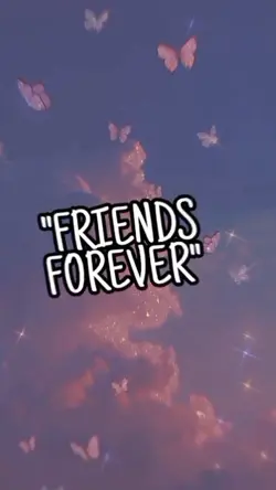 BESTFRIEND FOREVER 