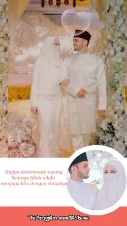 wedding anniversary