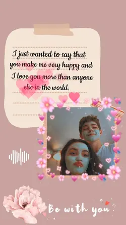 Message to your jowa