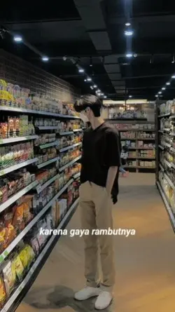 BIKIN SAYA TERPANA