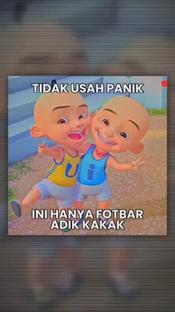 JJ MEME UPIN IPIN