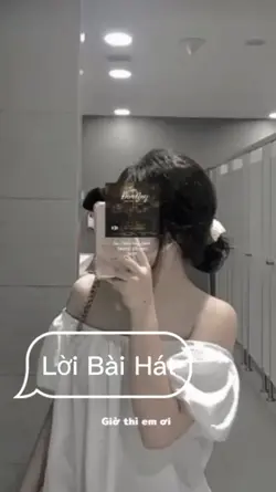 lời bài hát