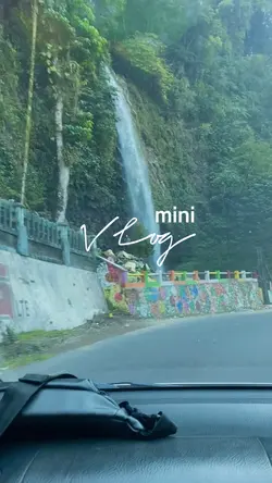 Mini vlog beat