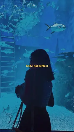 i not perfect