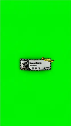 Profil ff keren