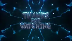 Outro YouTube 4K jj