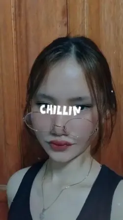 Chill lang ta diri