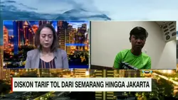 Diskon tariff tol