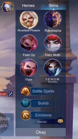 Skin ML