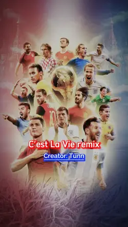 C'est La Vie