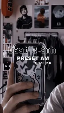 Beat 2 ảnh + màu
