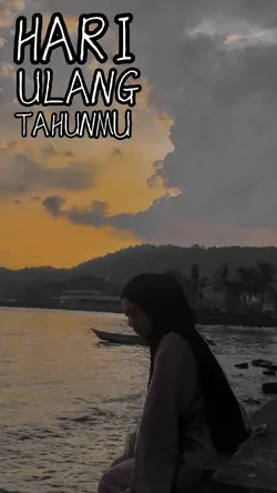 Filter Ulang Tahun